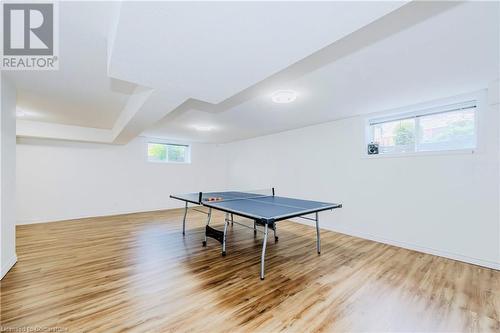 291 Moorlands Crescent, Kitchener, ON - Indoor Photo Showing Other Room