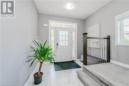 291 Moorlands Crescent, Kitchener, ON - Indoor Photo Showing Other Room