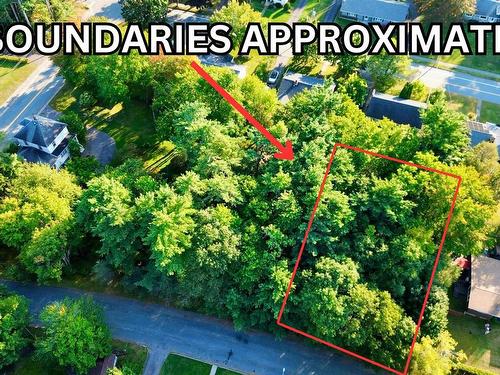 Lot 10 Block 4 Albert Street, Bridgewater, NS 