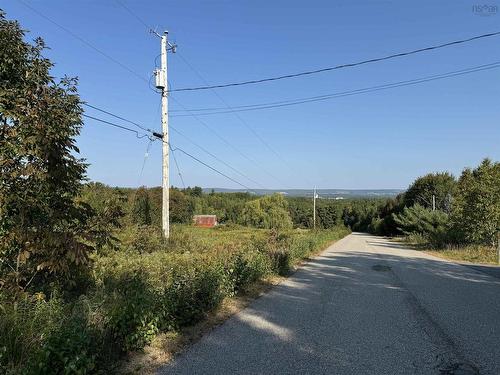 Lot 18 Greenwood Road, Harmony, NS 