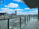 Ph308 - 770 Bay Street, Toronto, ON  - Outdoor With Balcony With View 