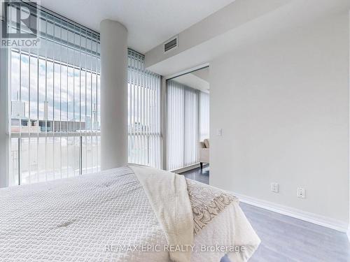 Ph308 - 770 Bay Street, Toronto, ON - Indoor Photo Showing Bedroom