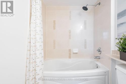 1512 - 16 Yonge Street, Toronto (Waterfront Communities), ON - Indoor Photo Showing Bathroom