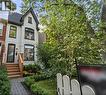 48 Saulter Street, Toronto (South Riverdale), ON  - Outdoor 