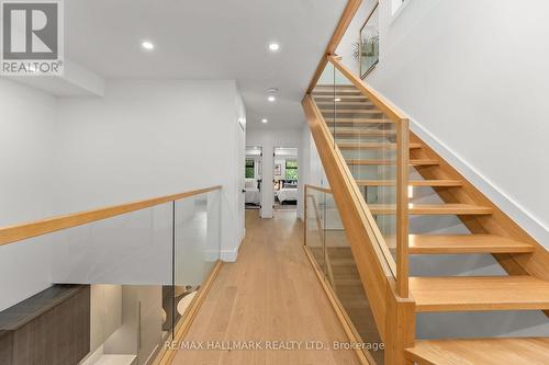 48 Saulter Street, Toronto (South Riverdale), ON - Indoor Photo Showing Other Room