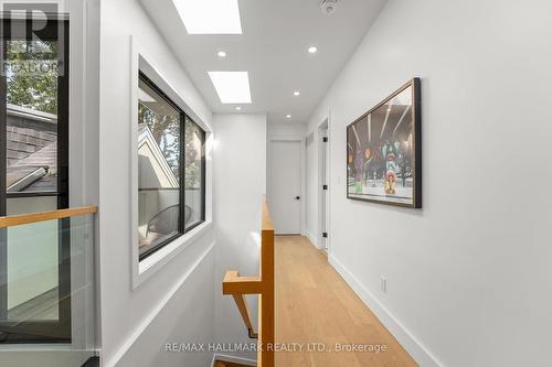 48 Saulter Street, Toronto (South Riverdale), ON - Indoor Photo Showing Other Room