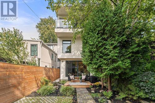 48 Saulter Street, Toronto, ON - Outdoor