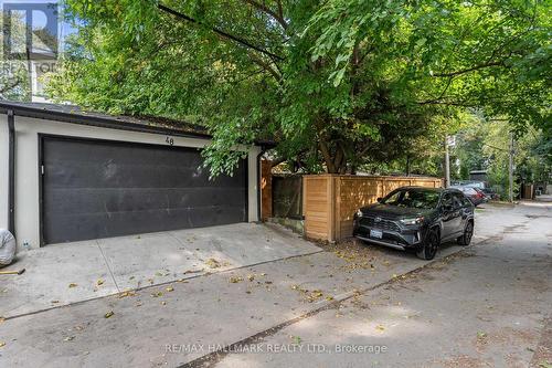 48 Saulter Street, Toronto, ON - Outdoor