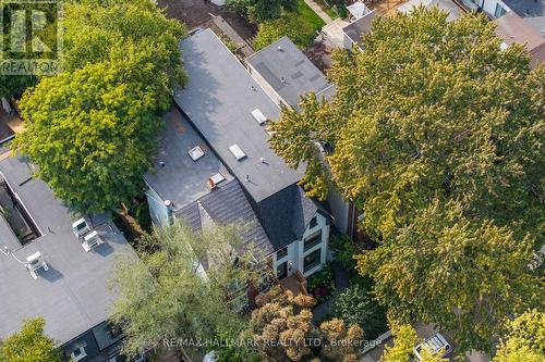 48 Saulter Street, Toronto, ON - Outdoor With View