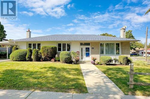 68 Hollyhedge Drive, Toronto, ON - Outdoor With Facade