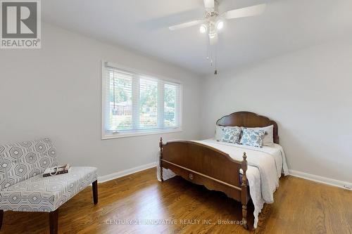 68 Hollyhedge Drive, Toronto (Bendale), ON - Indoor Photo Showing Bedroom