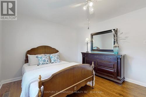 68 Hollyhedge Drive, Toronto, ON - Indoor Photo Showing Bedroom