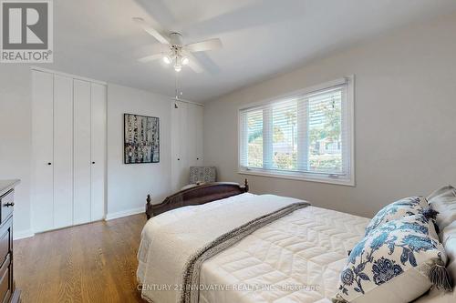 68 Hollyhedge Drive, Toronto, ON - Indoor Photo Showing Bedroom