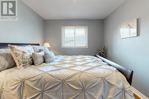 68 Hollyhedge Drive, Toronto, ON - Indoor Photo Showing Bedroom