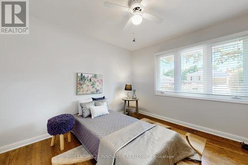 68 Hollyhedge Drive, Toronto, ON - Indoor Photo Showing Bedroom