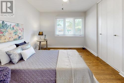 68 Hollyhedge Drive, Toronto, ON - Indoor Photo Showing Bedroom