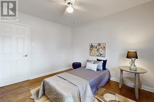 68 Hollyhedge Drive, Toronto (Bendale), ON - Indoor Photo Showing Bedroom