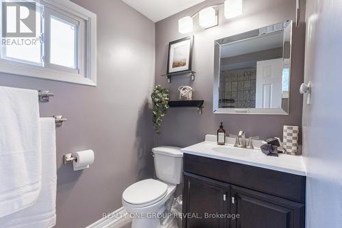 12 Field Crescent, Ajax (Central East), ON - Indoor Photo Showing Bathroom