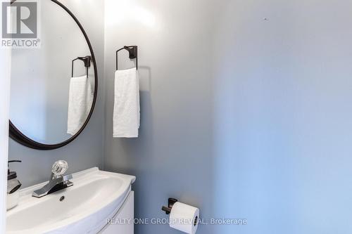 12 Field Crescent, Ajax (Central East), ON - Indoor Photo Showing Bathroom