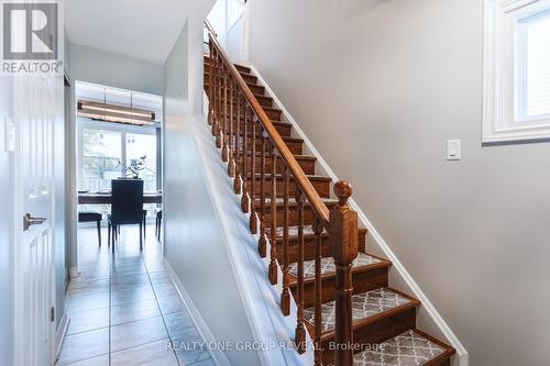 12 Field Crescent, Ajax (Central East), ON - Indoor Photo Showing Other Room