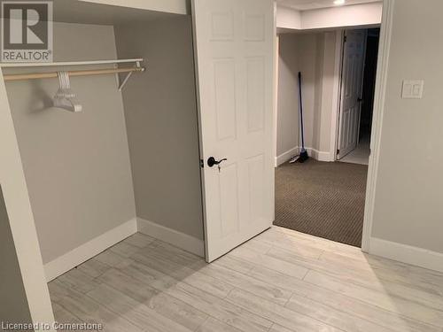 71 East 39Th Street, Hamilton, ON - Indoor Photo Showing Other Room