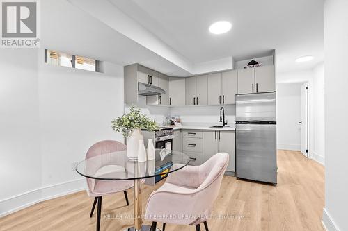 9 Beatrice Street, Toronto (Trinity-Bellwoods), ON - Indoor