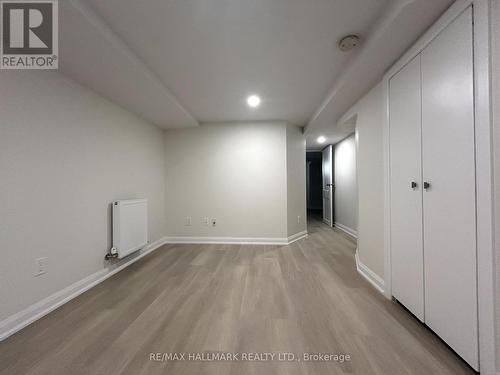 Lower - 100 Lawton Boulevard, Toronto, ON - Indoor Photo Showing Other Room