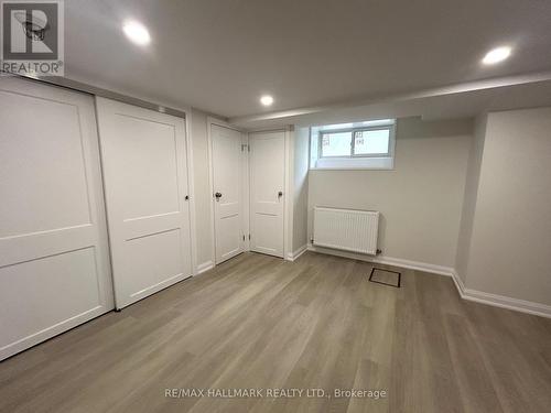 Lower - 100 Lawton Boulevard, Toronto, ON - Indoor Photo Showing Other Room