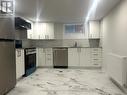 Lower - 100 Lawton Boulevard, Toronto, ON  - Indoor Photo Showing Kitchen 