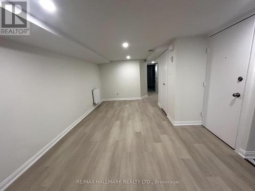 Lower - 100 Lawton Boulevard, Toronto (Yonge-St. Clair), ON - Indoor Photo Showing Other Room