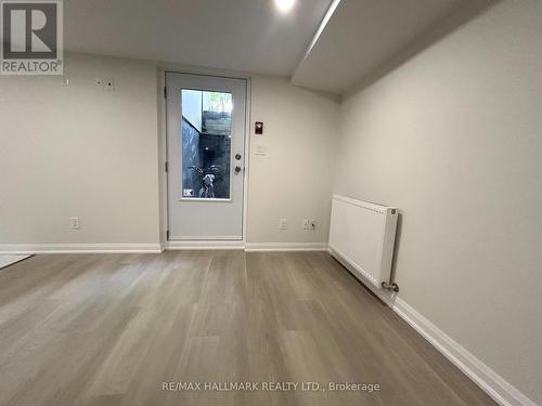 Lower - 100 Lawton Boulevard, Toronto (Yonge-St. Clair), ON - Indoor Photo Showing Other Room