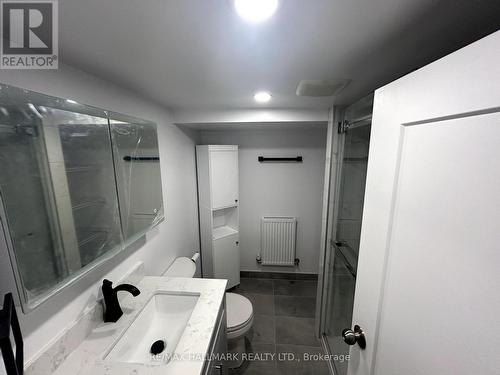 Lower - 100 Lawton Boulevard, Toronto (Yonge-St. Clair), ON - Indoor Photo Showing Bathroom