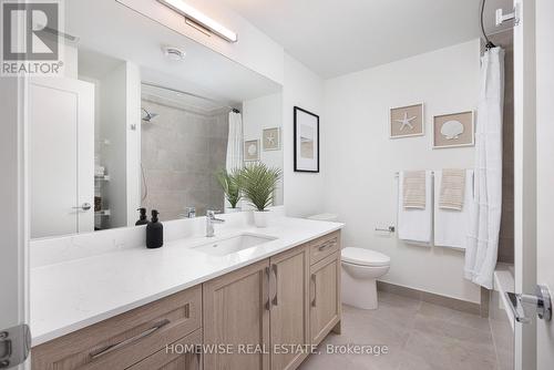 1 - 600 Brookdale Avenue, Toronto (Bedford Park-Nortown), ON - Indoor Photo Showing Bathroom