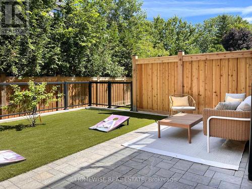 1 - 600 Brookdale Avenue, Toronto (Bedford Park-Nortown), ON - Outdoor With Deck Patio Veranda