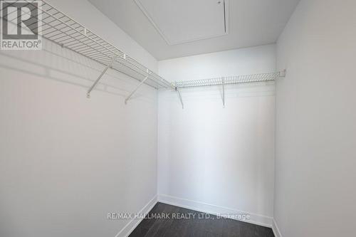 4209 - 88 Harbour Street, Toronto (Waterfront Communities), ON - Indoor With Storage