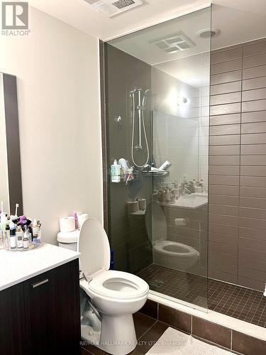 #303 - 30 Roehampton Avenue, Toronto, ON - Indoor Photo Showing Bathroom