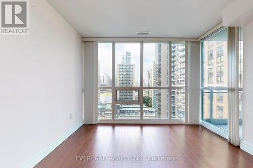 1604 - 23 Sheppard Avenue E, Toronto, ON - Indoor Photo Showing Other Room