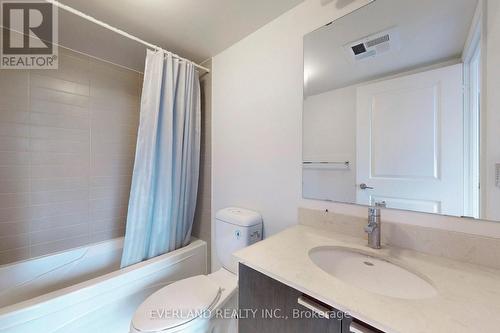 1604 - 23 Sheppard Avenue E, Toronto, ON - Indoor Photo Showing Bathroom