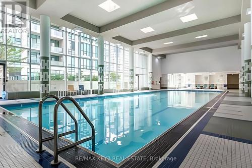 321 - 16 Yonge Street, Toronto, ON - Indoor Photo Showing Other Room With In Ground Pool