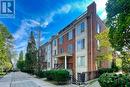 1507 - 5 Everson Drive, Toronto, ON  - Outdoor With Facade 