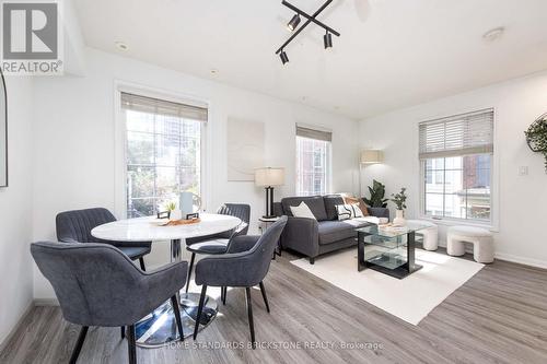 1507 - 5 Everson Drive, Toronto, ON - Indoor Photo Showing Other Room