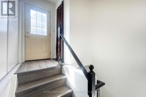 1507 - 5 Everson Drive, Toronto, ON - Indoor Photo Showing Other Room