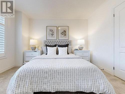 83 Honey Crisp Lane, Clarington (Bowmanville), ON - Indoor Photo Showing Bedroom