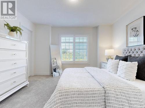 83 Honey Crisp Lane, Clarington (Bowmanville), ON - Indoor Photo Showing Bedroom