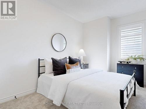 83 Honey Crisp Lane, Clarington (Bowmanville), ON - Indoor Photo Showing Bedroom