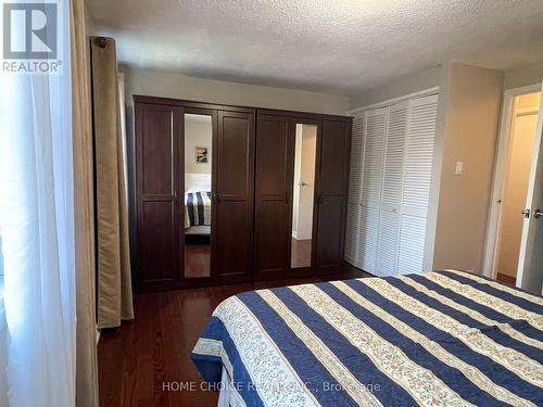 85 Bradstone Square, Toronto (Malvern), ON - Indoor Photo Showing Bedroom