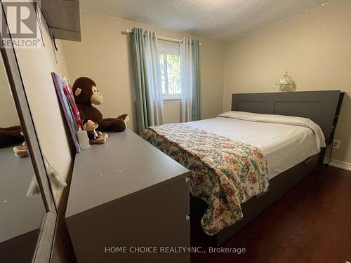 85 Bradstone Square, Toronto, ON - Indoor Photo Showing Bedroom