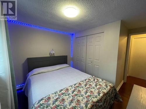 85 Bradstone Square, Toronto (Malvern), ON - Indoor Photo Showing Bedroom