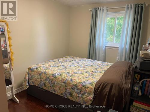 85 Bradstone Square, Toronto (Malvern), ON - Indoor Photo Showing Bedroom