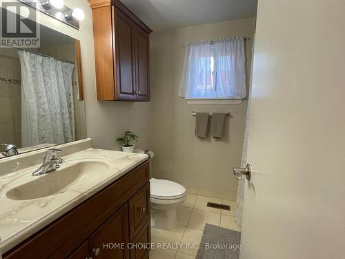 85 Bradstone Square, Toronto, ON - Indoor Photo Showing Bathroom